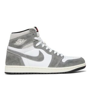 2023
Air Jordan 1 Retro High OG 'Washed Black'